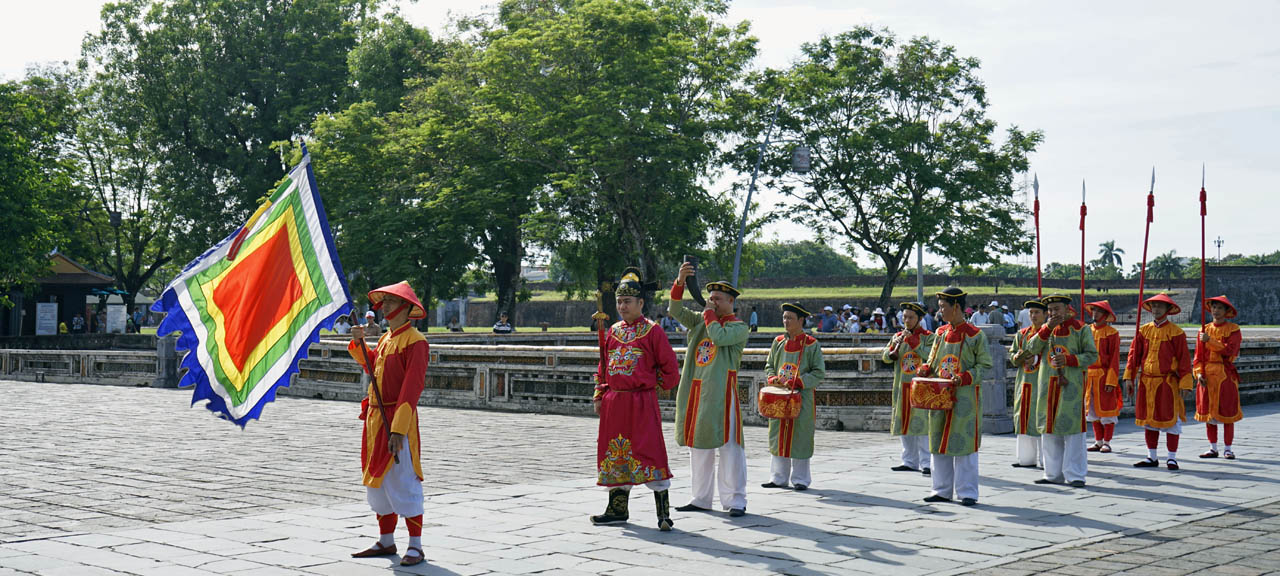 Heritage and Traditions of Vietnam