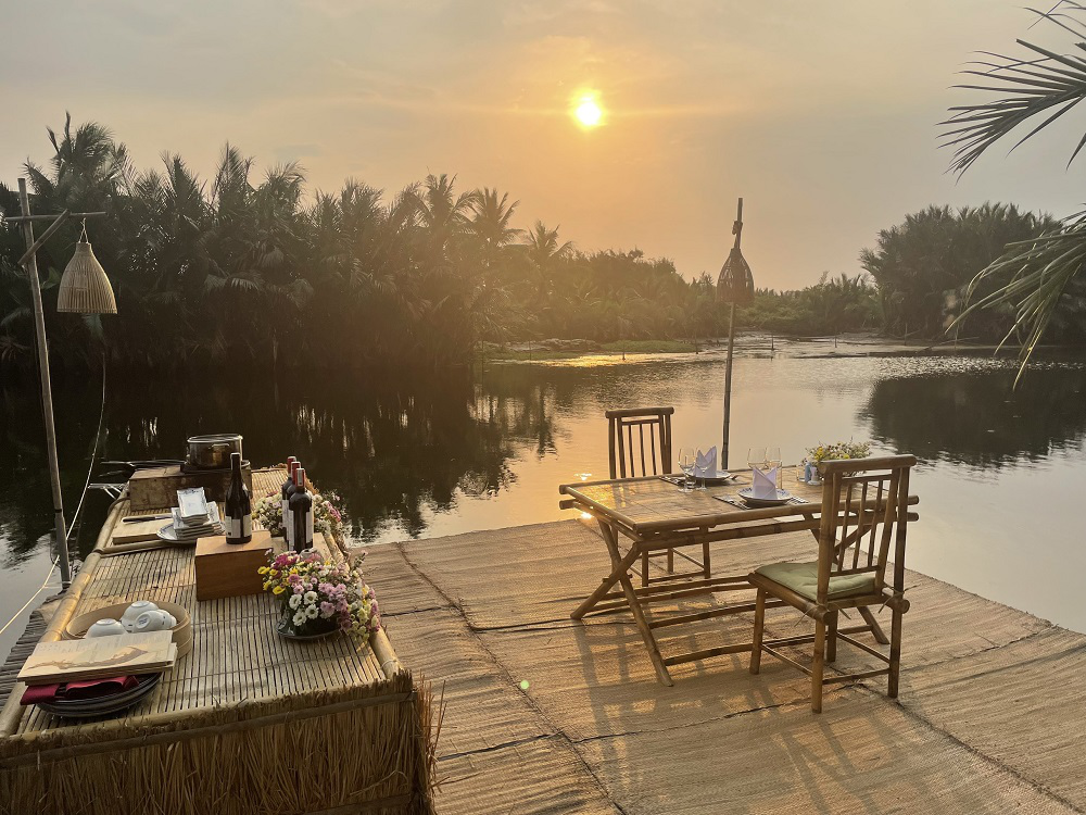Romancing Vietnam