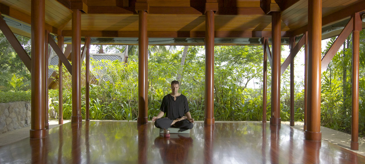 Amanpuri Wellness Immersion