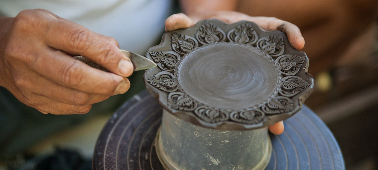 Discover Thai Artistic Heritage