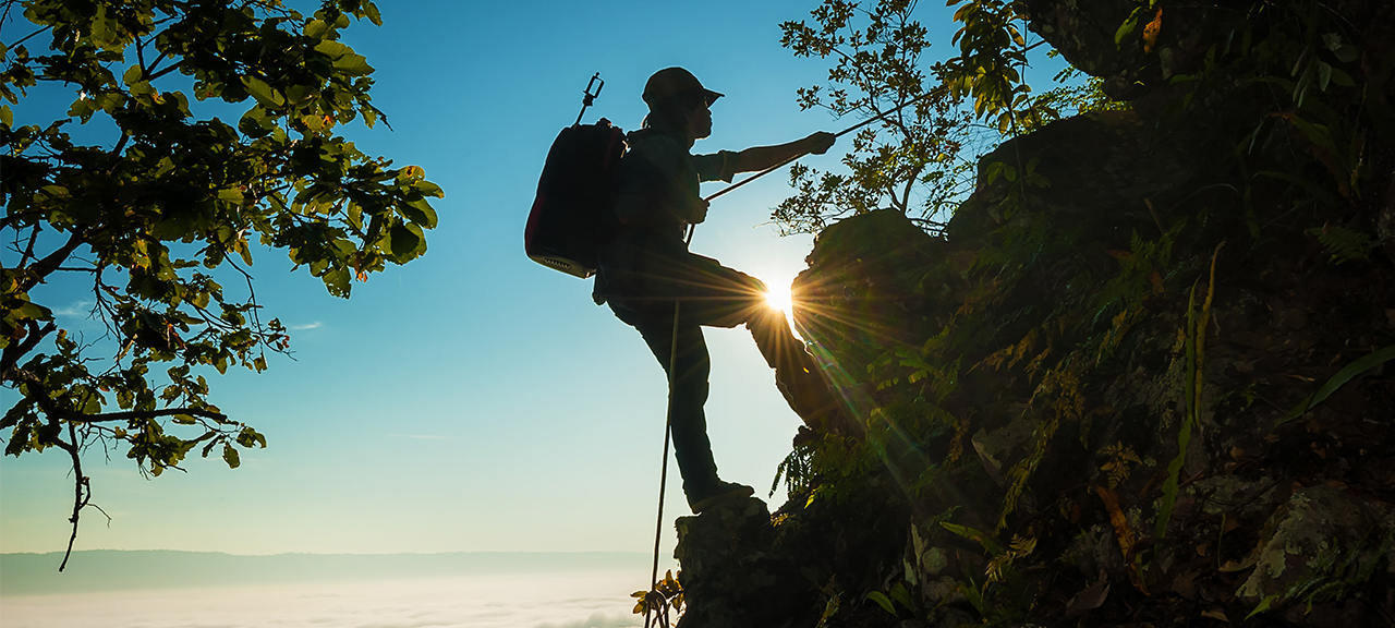 Action-packed Adventure in Laos