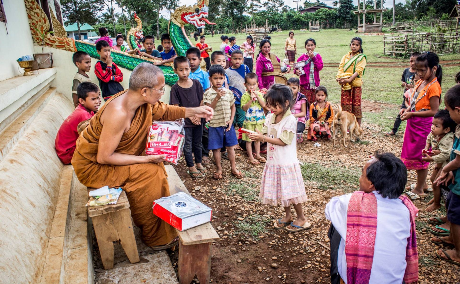 A Journey of Culture, Connection, and Contribution