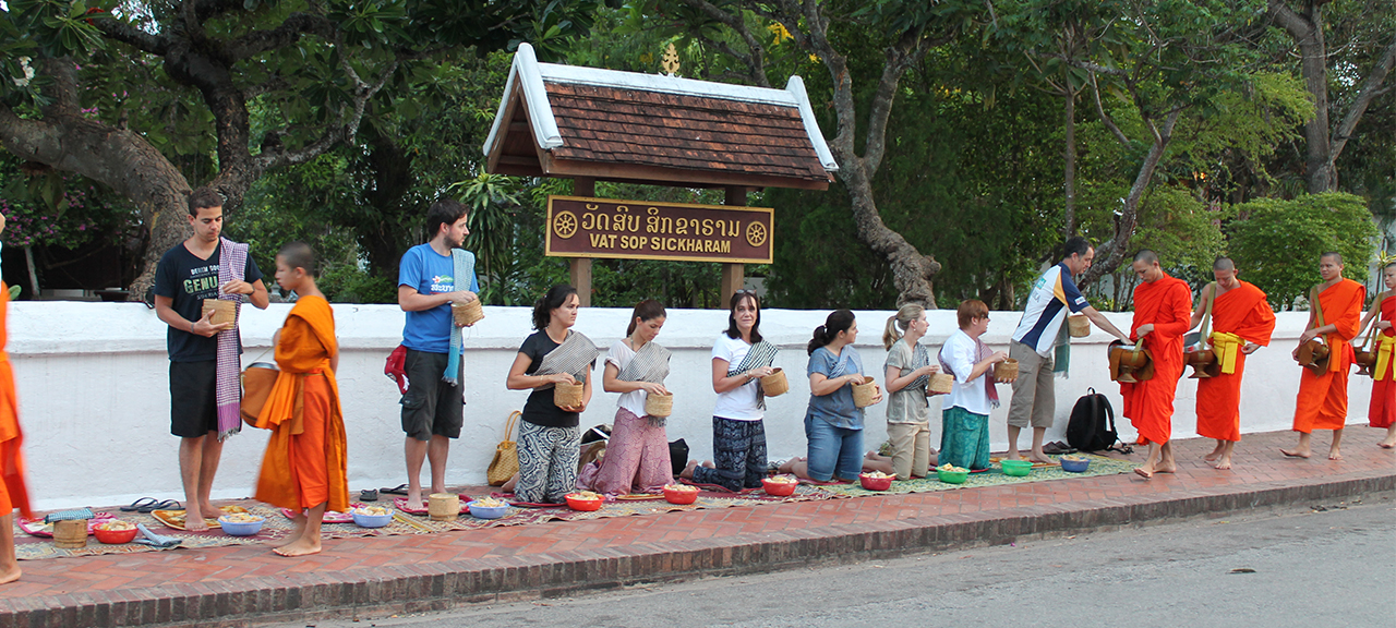 Authentic Highlights of Northern Thailand & Laos