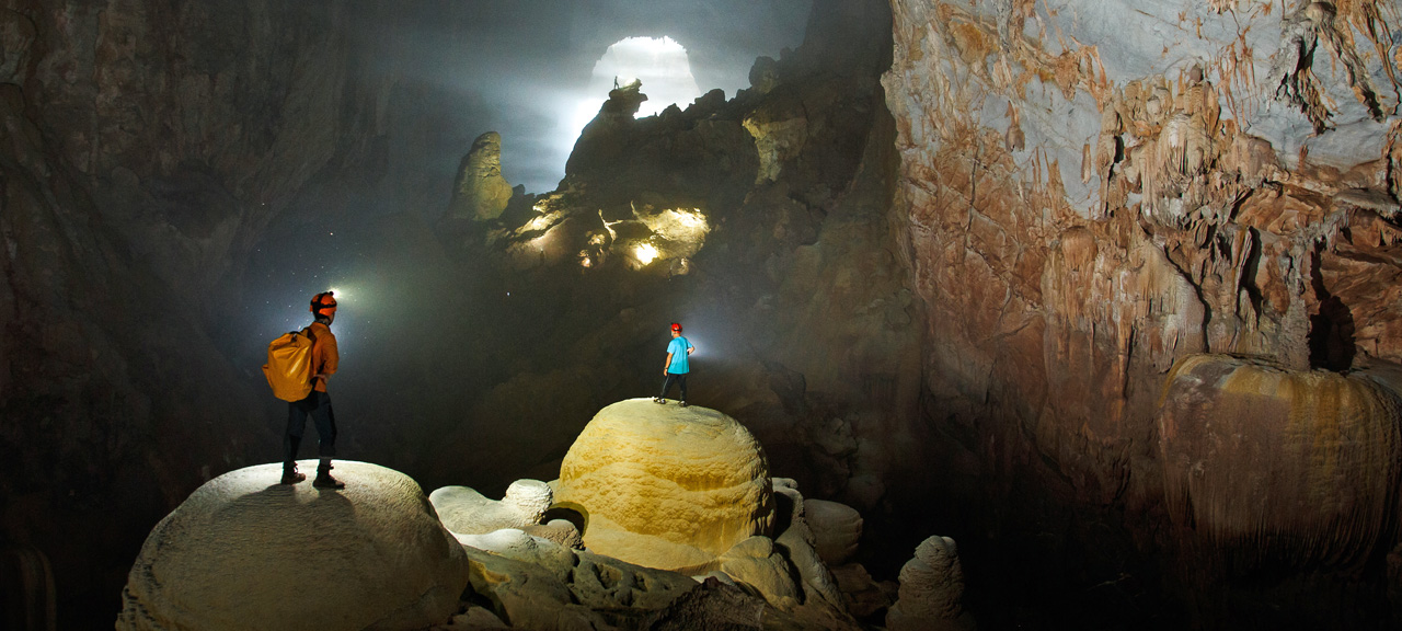 Adventure in Vietnam & Laos