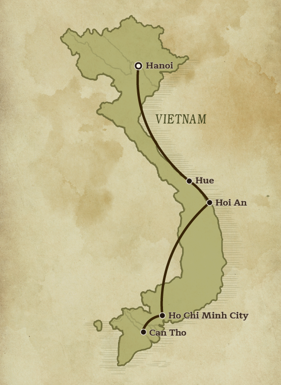 Vietnamese Art Heritage