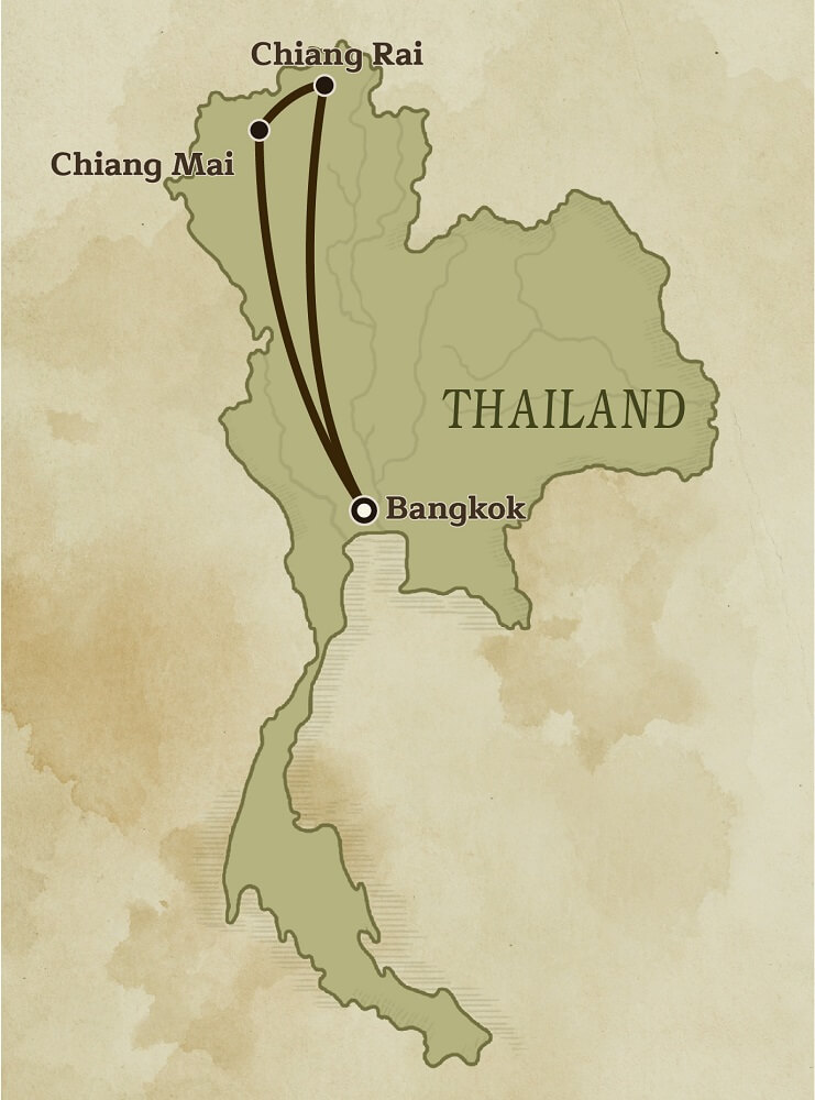 Philanthropy in Thailand