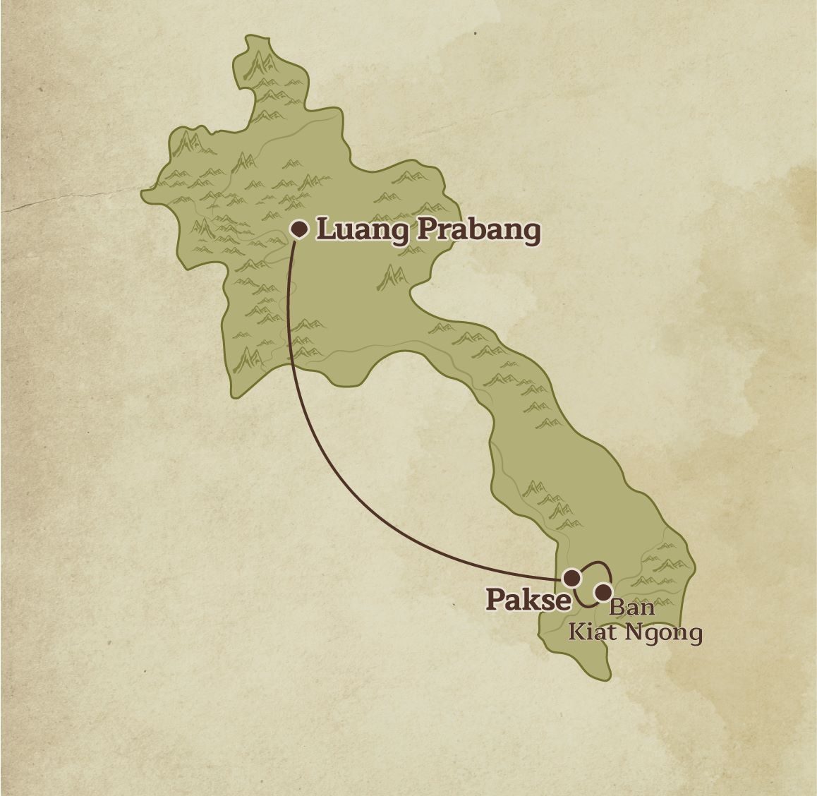 A Journey of Culture, Connection, and Contribution