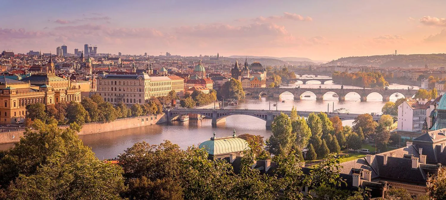Europe travel 2