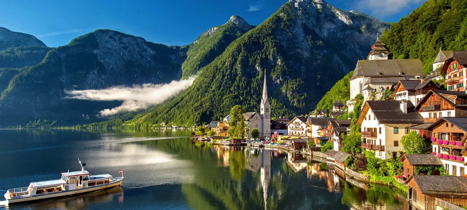 Europe travel 3