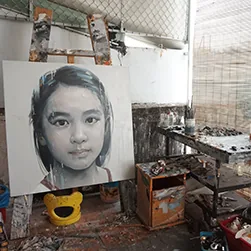 Behind the Scenes of Saigon’s Contemporary Art