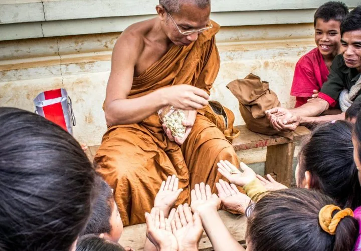 A Journey of Culture, Connection, and Contribution